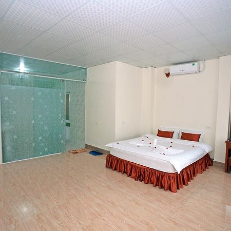 Avi Airport Hotel Hanoi Exterior foto