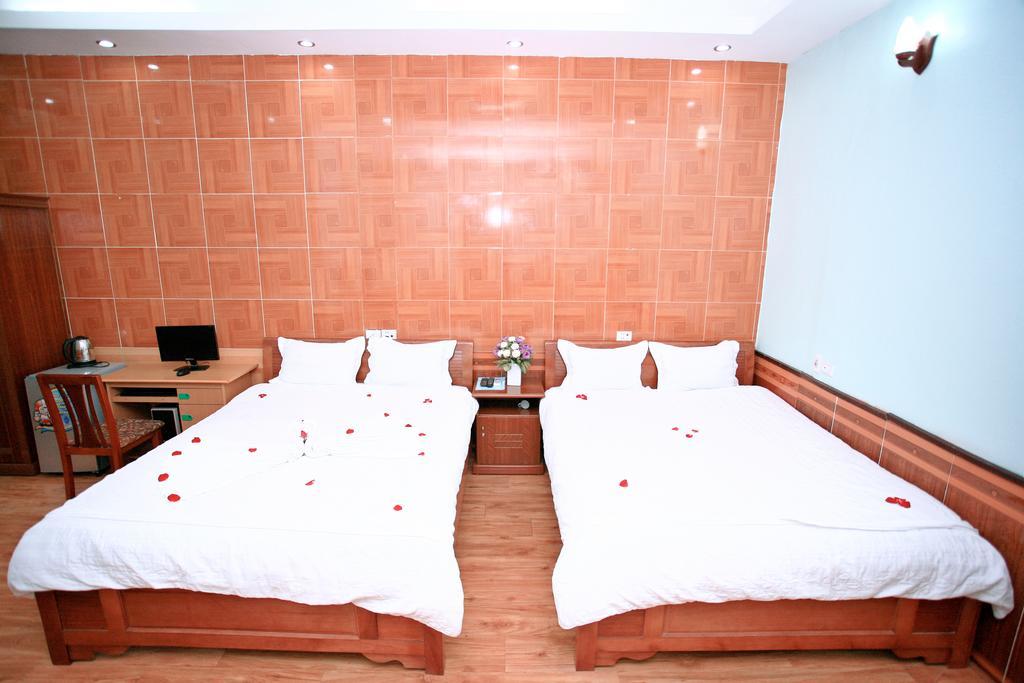 Avi Airport Hotel Hanoi Cameră foto