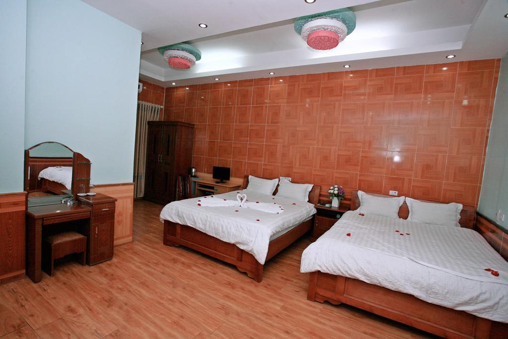 Avi Airport Hotel Hanoi Cameră foto