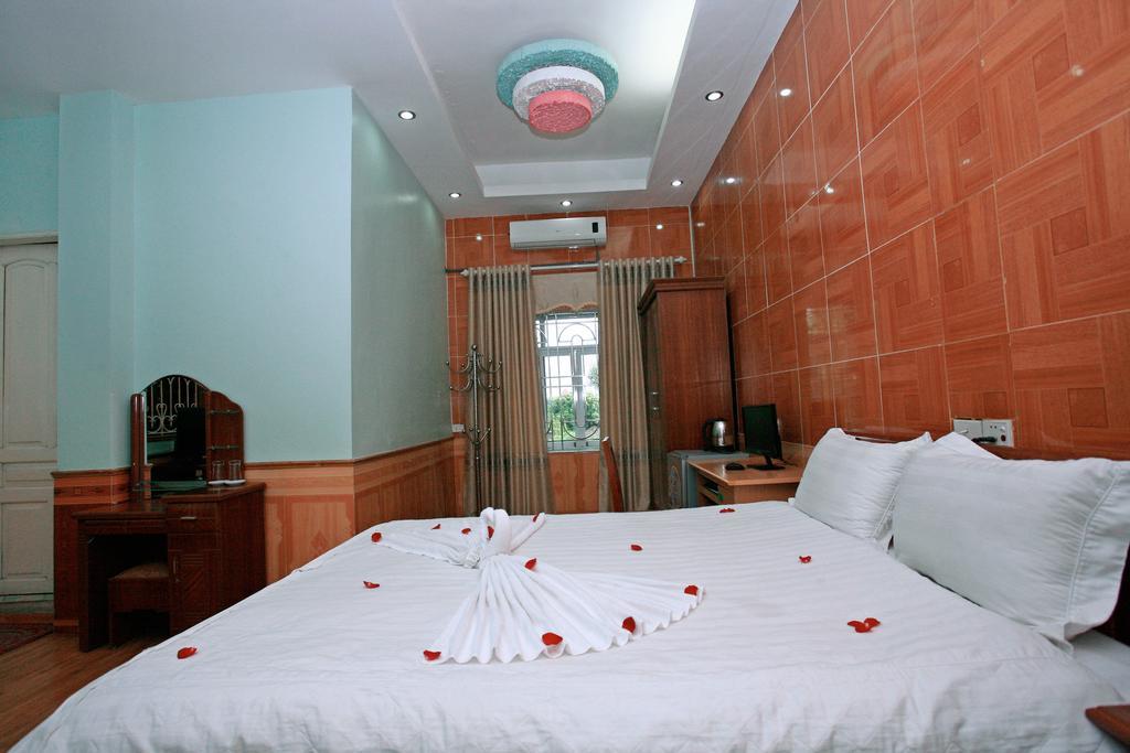 Avi Airport Hotel Hanoi Cameră foto
