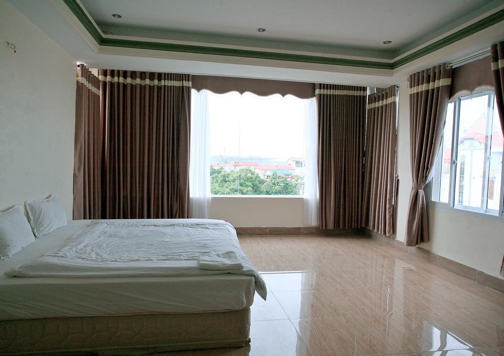 Avi Airport Hotel Hanoi Exterior foto