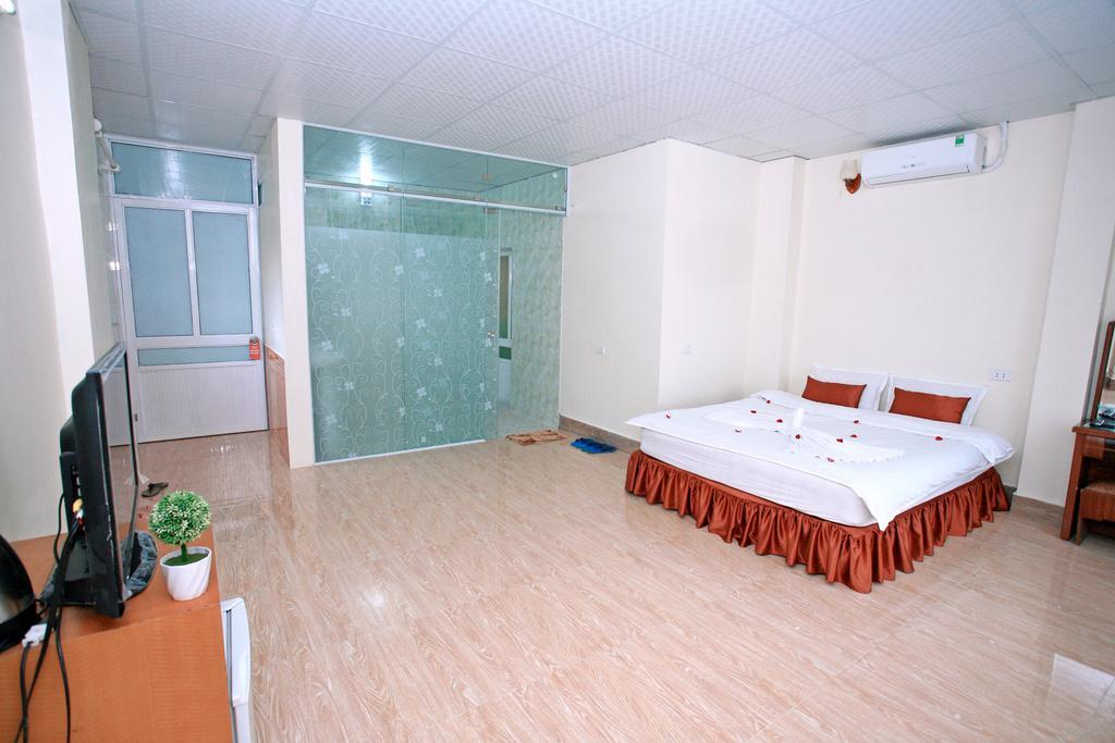 Avi Airport Hotel Hanoi Exterior foto