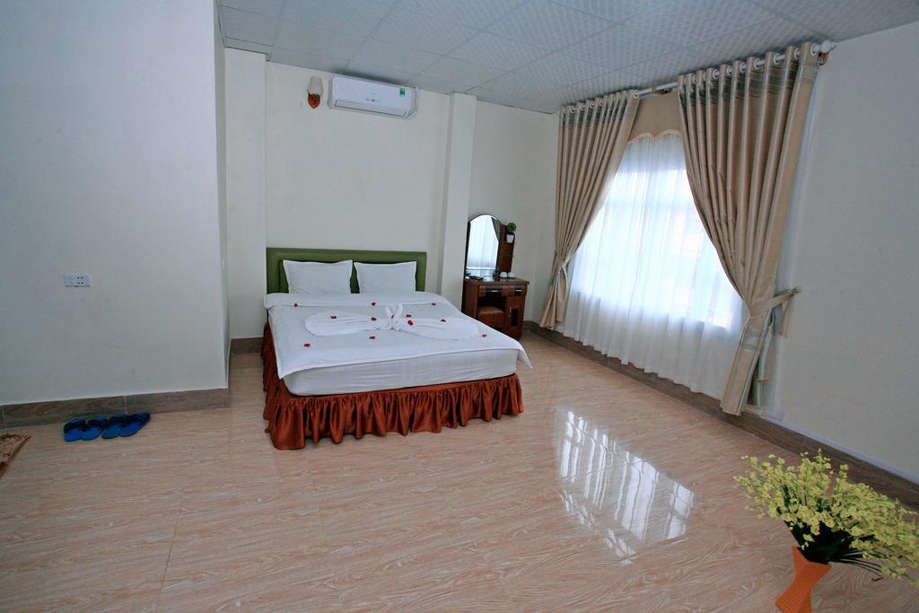 Avi Airport Hotel Hanoi Exterior foto