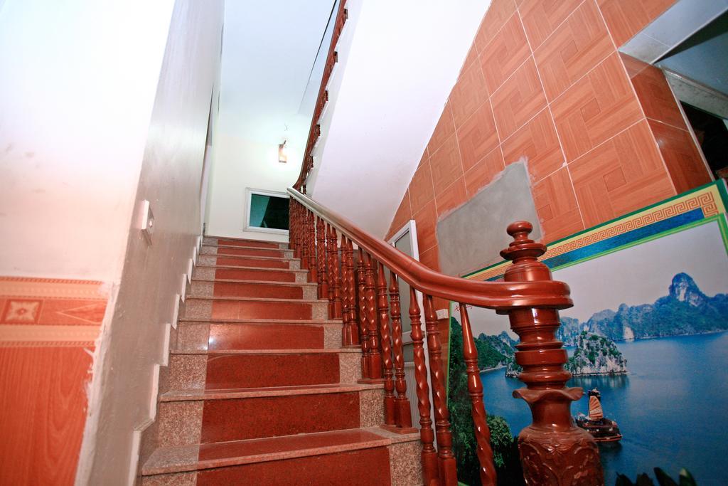 Avi Airport Hotel Hanoi Exterior foto