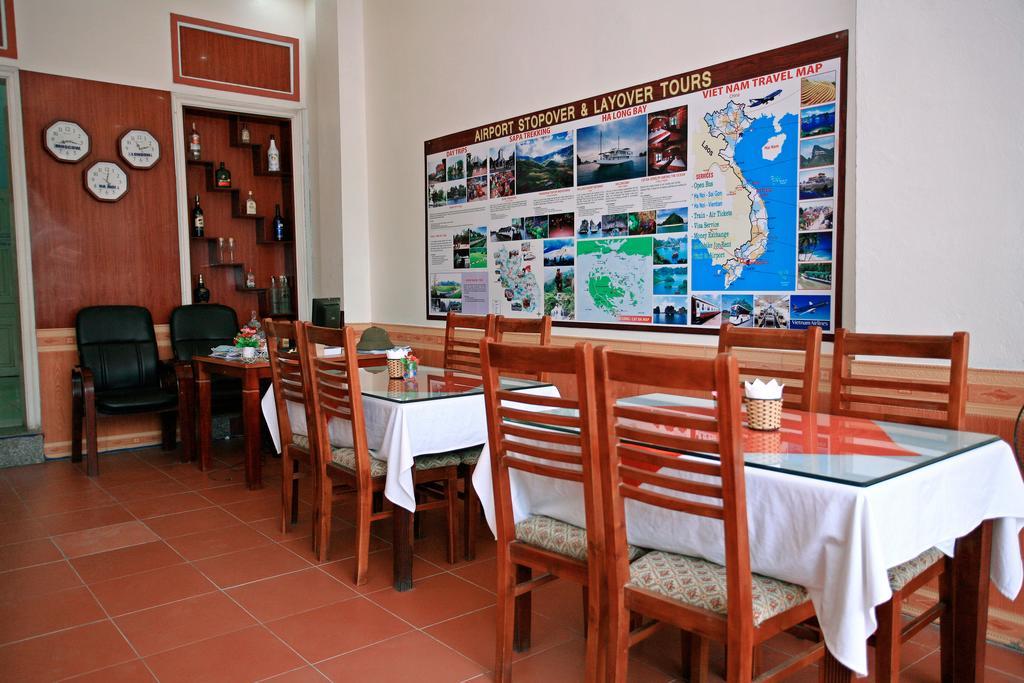Avi Airport Hotel Hanoi Exterior foto