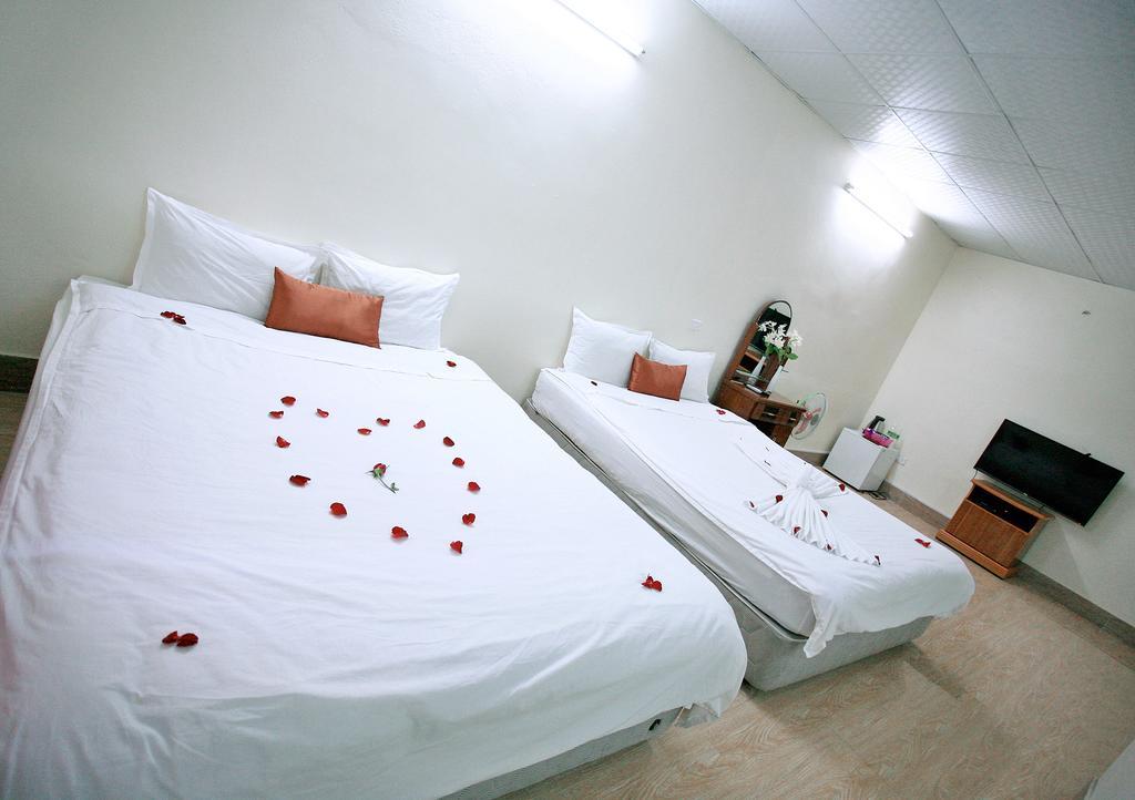 Avi Airport Hotel Hanoi Exterior foto