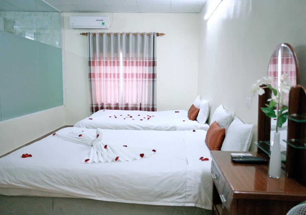 Avi Airport Hotel Hanoi Exterior foto