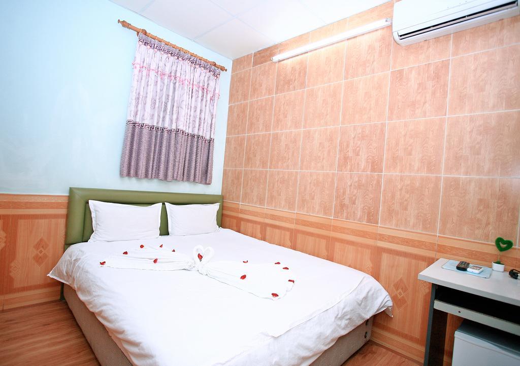 Avi Airport Hotel Hanoi Exterior foto