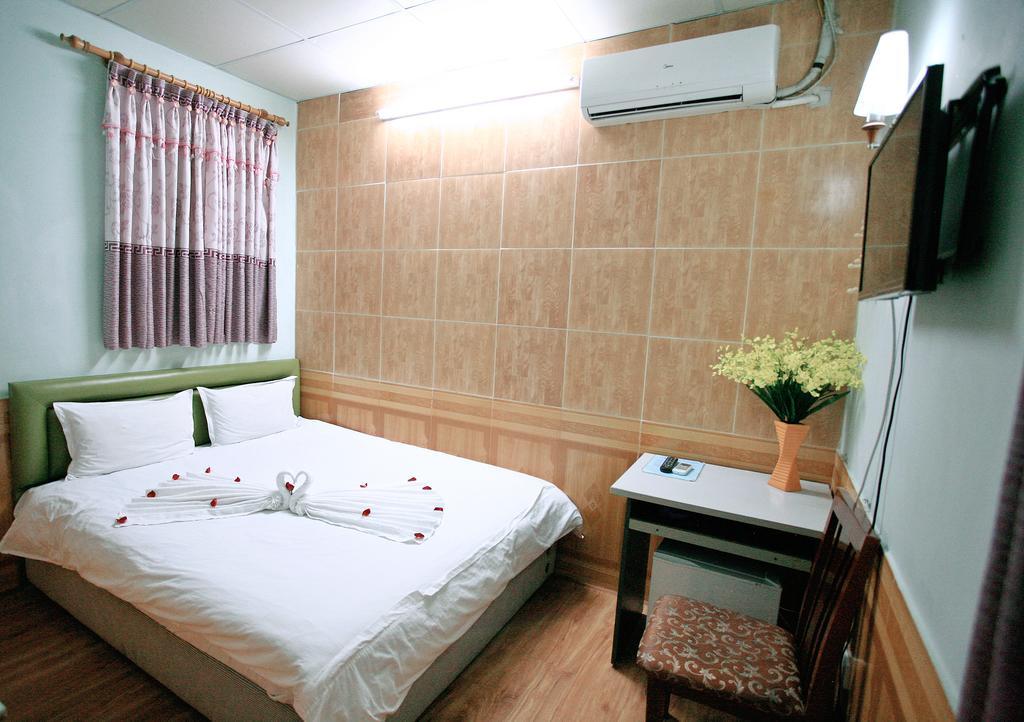 Avi Airport Hotel Hanoi Cameră foto