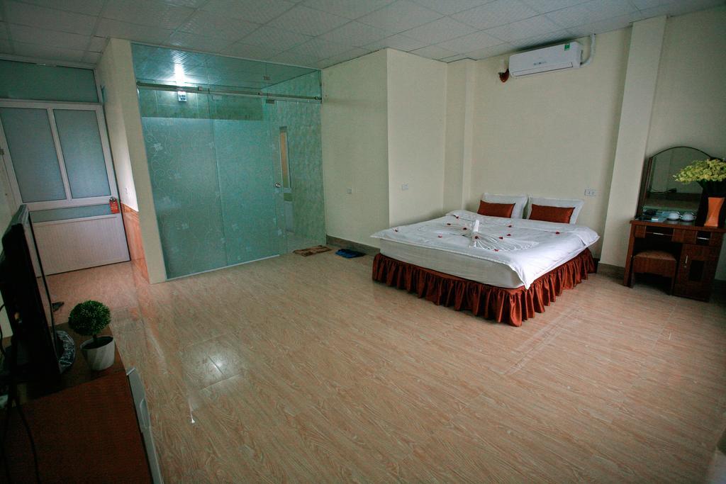 Avi Airport Hotel Hanoi Cameră foto