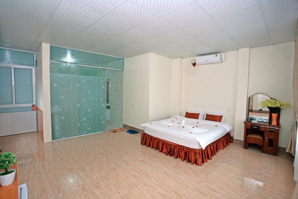 Avi Airport Hotel Hanoi Exterior foto