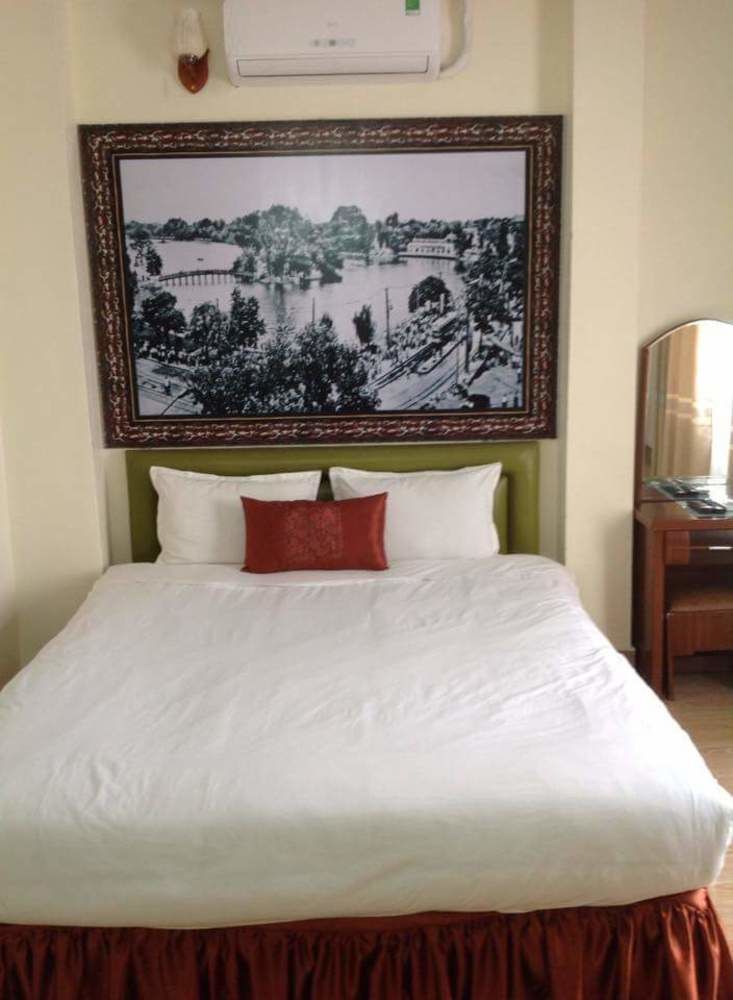 Avi Airport Hotel Hanoi Exterior foto