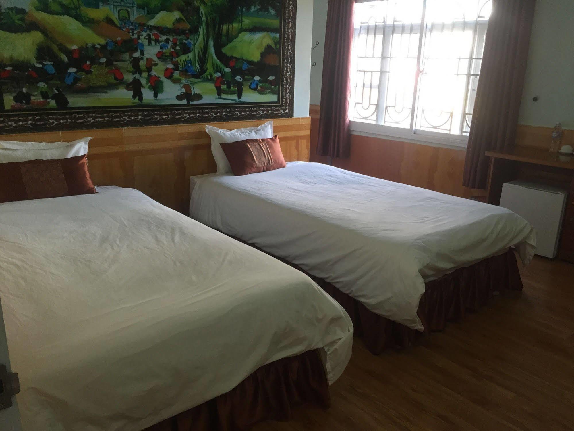 Avi Airport Hotel Hanoi Exterior foto