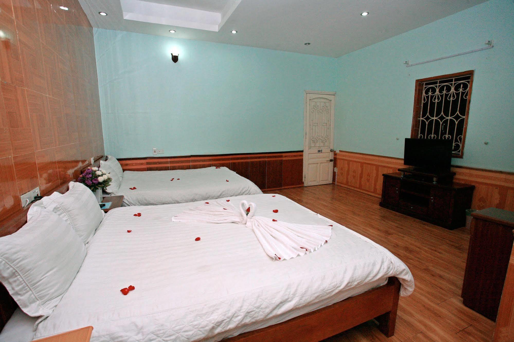 Avi Airport Hotel Hanoi Exterior foto