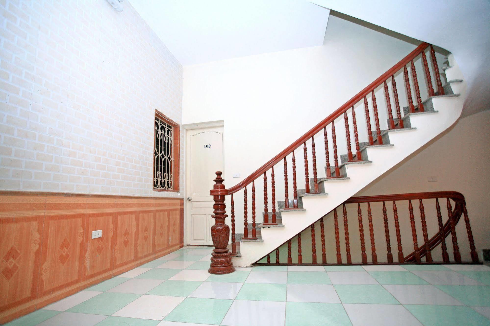 Avi Airport Hotel Hanoi Exterior foto